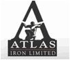 Description: Atlas Iron Logo