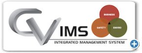 CV - IMS Logo